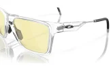 Kaitseprillid OAKLEY NXTLVL Polished Clear Prizm Gaming