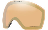 Prilliklaasid OAKLEY Flight Deck L Prizm Sage Gold Iridium
