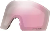 Prilliklaasid OAKLEY Fall Line L Prizm Snow HI Pink