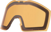 Prilliklaasid OAKLEY Fall Line L Prizm Snow Persimmon