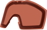 Prilliklaasid OAKLEY Fall Line L Prizm Snow Garnet