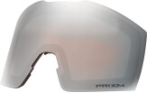Prilliklaasid OAKLEY Fall Line M Prizm Snow Black Iridium