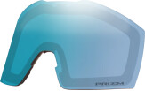 Prilliklaasid OAKLEY Fall Line M Prizm Snow Sapphire Iridium