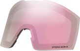 Prilliklaasid OAKLEY Fall Line M Prizm Snow HI Pink