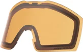Prilliklaasid OAKLEY Fall Line M Prizm Snow Persimmon