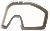Prilliklaasid OAKLEY Fall Line M Prizm Clear