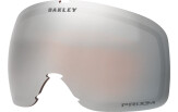 Prilliklaasid OAKLEY Flight Tracker L Prizm Snow Black Iridium