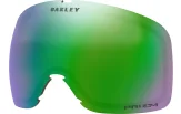 Prilliklaasid OAKLEY Flight Tracker L Prizm Snow Jade Iridium