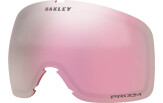 Prilliklaasid OAKLEY Flight Tracker L Prizm Snow HI Pink