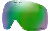 Prilliklaasid OAKLEY Flight Tracker M Prizm Snow Jade Iridium