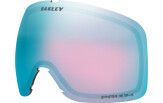 Prilliklaasid OAKLEY Flight Tracker M Prizm Snow SapphireI ridium