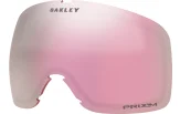 Prilliklaasid OAKLEY Flight Tracker M Prizm Snow HI Pink