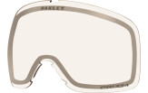 Prilliklaasid OAKLEY Flight Tracker M Prizm Snow Clear