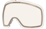 Prilliklaasid OAKLEY Flight Tracker M Prizm Snow Clear