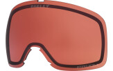 Prilliklaasid OAKLEY Flight Tracker M Prizm Snow Garnet