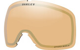 Prilliklaasid OAKLEY Flight Tracker M Prizm Sage Gold Iridium