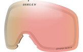Prilliklaasid OAKLEY Flight Tracker M Prizm Rose Gold Iridium