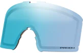 Prilliklaasid OAKLEY Line Miner M Prizm Snow Sapphire Iridium