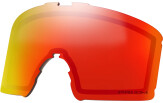 Prilliklaasid OAKLEY Line Miner M Prizm Snow Torch Iridium
