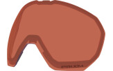 Prilliklaasid OAKLEY Flight Path L Prizm Snow Garnet