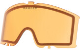 Prilliklaasid OAKLEY Target Line L Persimmon