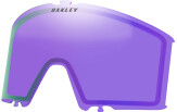 Prilliklaasid OAKLEY Target Line L Violet Iridium