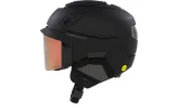 M&auml;ekiiver OAKLEY MOD7 Blackout Prizm Rose Gold Iridium S