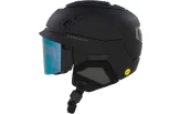 M&auml;ekiiver OAKLEY MOD7 Blackout Prizm Sapphire Iridium L