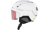 M&auml;ekiiver OAKLEY MOD7 White Prizm Rose Gold Iridium + PRIZM Clear M