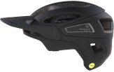 Jalgrattakiiver OAKLEY DRT3 Matte Black/Brushed Metal L