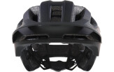 Jalgrattakiiver OAKLEY DRT3 Matte Black/Brushed Metal L