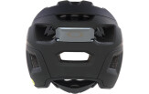 Jalgrattakiiver OAKLEY DRT3 Matte Black/Brushed Metal L