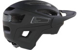 Jalgrattakiiver OAKLEY DRT3 Matte Black/Brushed Metal L