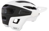 Jalgrattakiiver OAKLEY DRT3 Matte White/Satin Black M