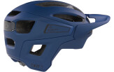 Jalgrattakiiver OAKLEY DRT3 Poseidon Blue/Brushed Metal L