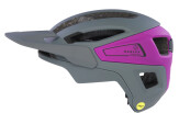 Jalgrattakiiver OAKLEY DRT3 Forged Iron /Ultra Purple L