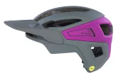 Jalgrattakiiver OAKLEY DRT3 Forged Iron /Ultra Purple S