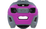 Jalgrattakiiver OAKLEY DRT3 Forged Iron /Ultra Purple L