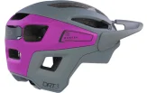 Jalgrattakiiver OAKLEY DRT3 Forged Iron /Ultra Purple M