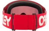 M&auml;eprillid OAKLEY Flight Tracker L Redline Prizm Snow Torch