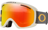 Mäeprillid O-Frame 2.0 Pro L Dark Grey Orange Fire Iridium