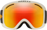 Mäeprillid O-Frame 2.0 Pro L Dark Grey Orange Fire Iridium