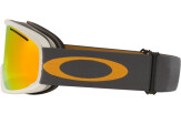 Mäeprillid O-Frame 2.0 Pro L Dark Grey Orange Fire Iridium