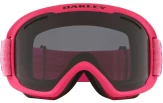 Mäeprillid O-Frame 2.0 Pro M Heathered Rubine Red Dark Grey