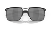 Päikeseprillid OAKLEY Holbrook TI Satin Black Prizm Black Polarized