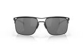Päikeseprillid OAKLEY Holbrook TI Satin Black Prizm Black Polarized