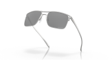 P&auml;ikeseprillid OAKLEY Holbrook TI Satin Chrome Prizm Black