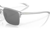 P&auml;ikeseprillid OAKLEY Holbrook TI Satin Chrome Prizm Black