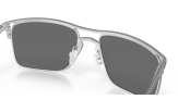 P&auml;ikeseprillid OAKLEY Holbrook TI Satin Chrome Prizm Black