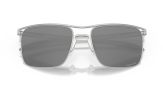 P&auml;ikeseprillid OAKLEY Holbrook TI Satin Chrome Prizm Black